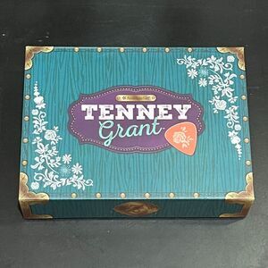 American Girl Tenney Grant Creativity Set 2017 • Unused Craft Box Kit AG